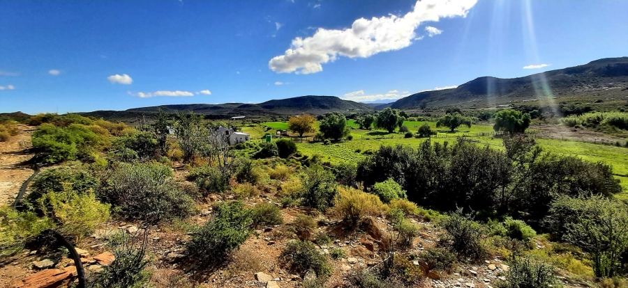 2 Bedroom Property for Sale in Oudtshoorn Rural Western Cape